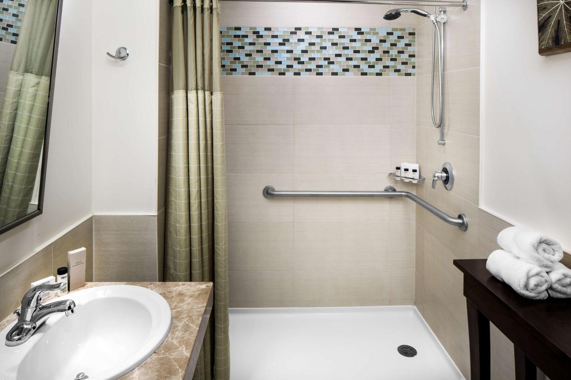 Watt Hotel Tapestry Collection By Hilton Rahway Luaran gambar