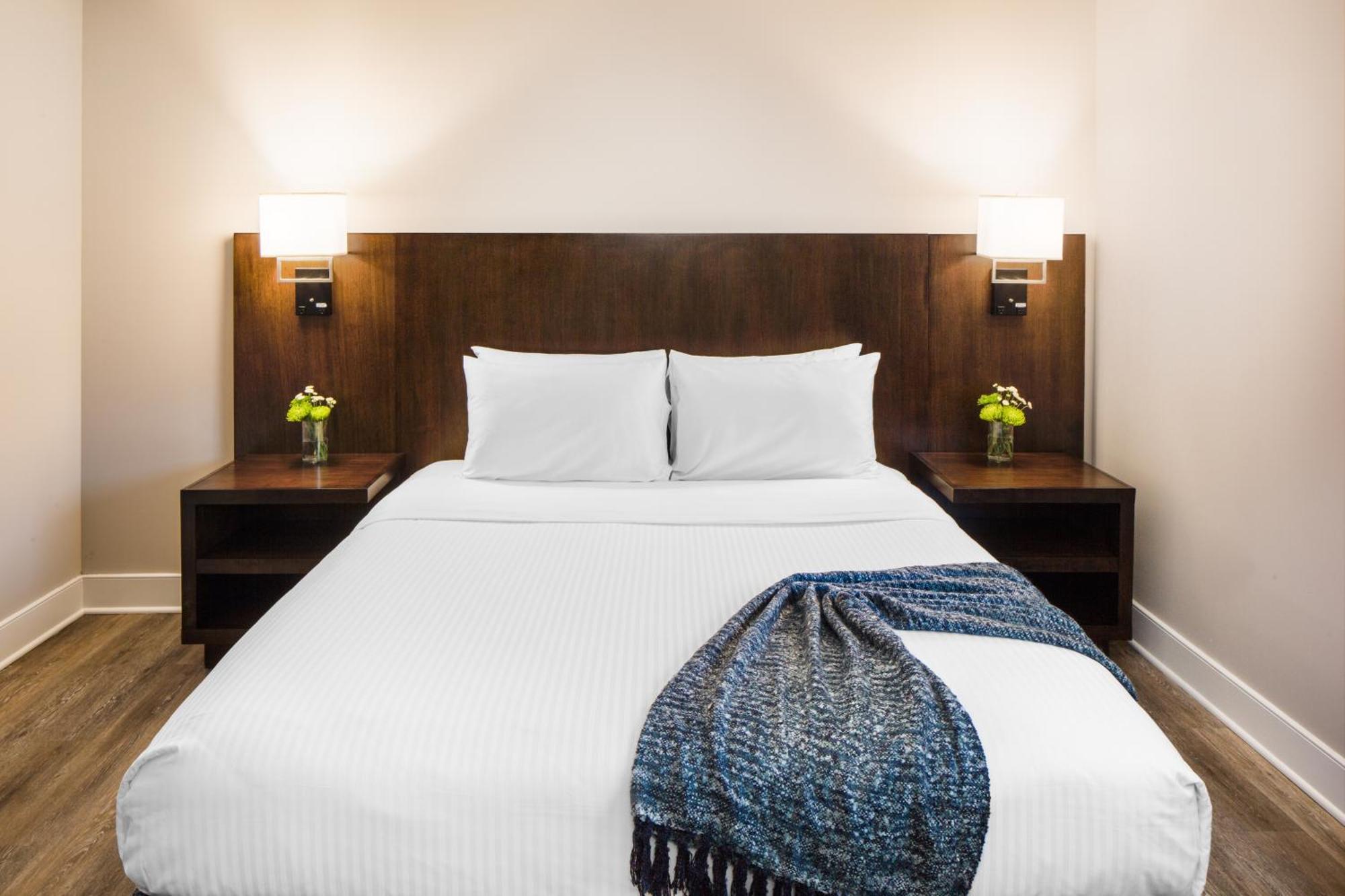 Watt Hotel Tapestry Collection By Hilton Rahway Luaran gambar