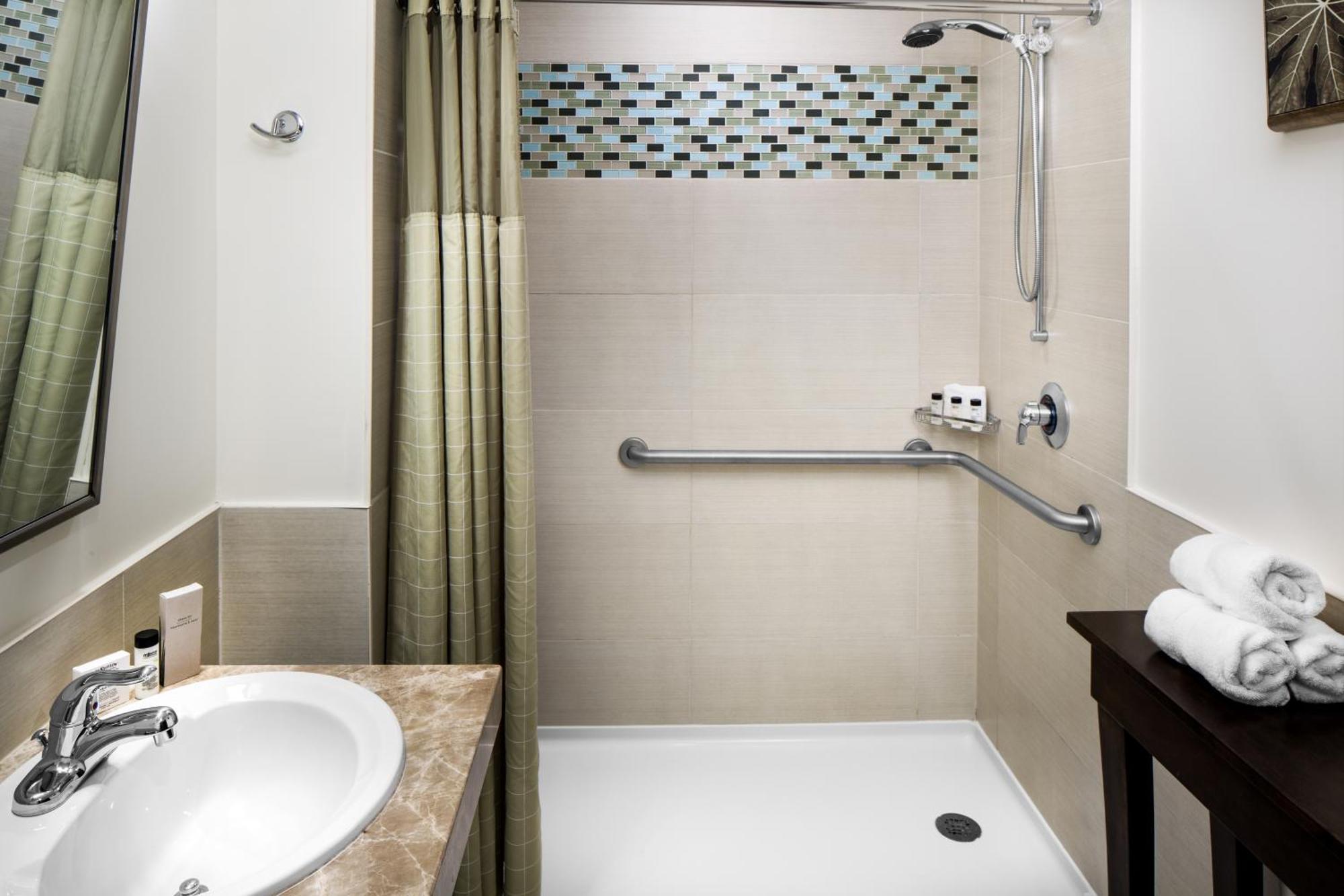Watt Hotel Tapestry Collection By Hilton Rahway Luaran gambar